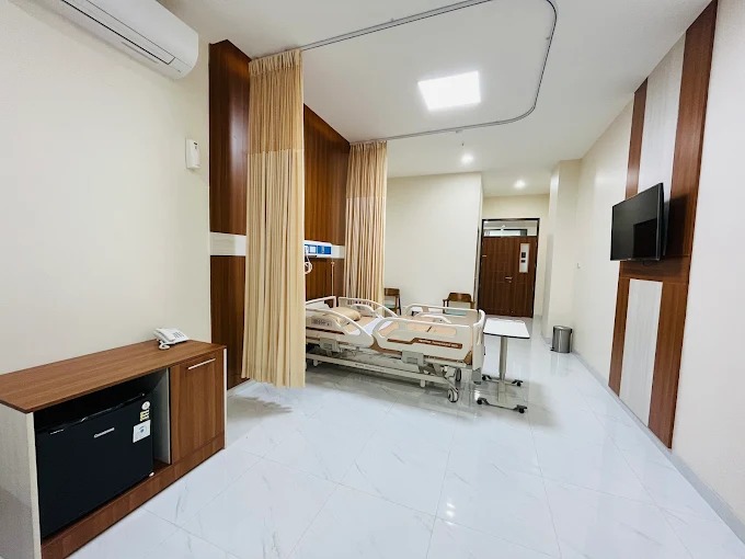 Hamori Subang showcase